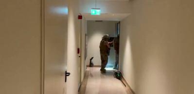 MİT'ten bir başarılı operasyon daha! Kırmızı b&uuml;ltenle aranan ş&uuml;pheli yakalandı