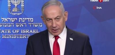 Netanyahu'dan sinsi 'Husi' planı! Prens Selman anında veto etti