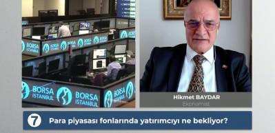 Yatırım fonlarında g&ouml;zden ka&ccedil;an risk! Uzman isim uyardı! 