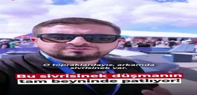 Pist gerektirmiyor, dakikalar i&ccedil;inde hedefe gidiyor: SİVRİSİNEK