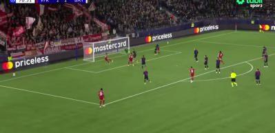 Şampiyonlar Ligi'nde ilk kez oynuyorlar! Bayern'e kabusu yaşattılar