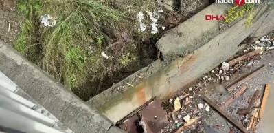 Sel felaketinde kahreden haber: Bir kişinin daha cansız bedeni bulundu