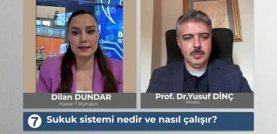 Fon krizinin ardından sukuk g&uuml;ndemde! Uzmanlardan yatırımcıya kritik uyarı