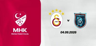 S&uuml;per Lig ve 1.Lig hakem kararları mercek altında! Antyony Taylar masada...