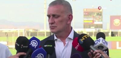 TFF'deki g&ouml;revinden istifa eden Lale Cander'den &ccedil;arpıcı iddialar!