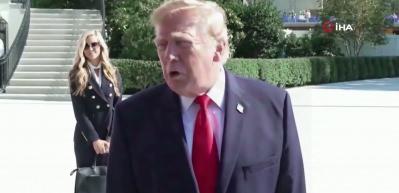 Trump, İran'dan sonra yeni savaşa hazırlanıyor