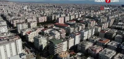 T&uuml;rkiye genelinde konut kiraları: İşte il il g&uuml;ncel kira ortalamaları