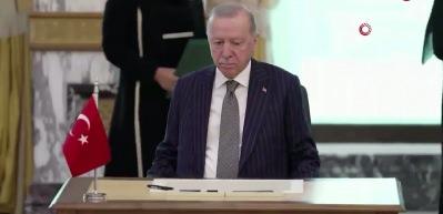 T&uuml;rkiye&rsquo;nin Suudi Arabistan&rsquo;a askeri desteğinin detayları belli oldu