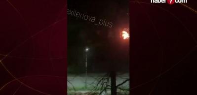 Ukrayna Rusya&rsquo;nın en b&uuml;y&uuml;k veri merkezini vurdu