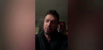 Yoğun yağmurda mahsur kalan Murat Boz&rsquo;dan yardım &ccedil;ağrısı: "Artık &ccedil;ıkabileceğimiz son yere &ccedil;ıkıyoruz"
