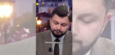 55 yıllık eşinin acısına dayanamadı! Yaşlı adam ağlayarak programda yardım istedi