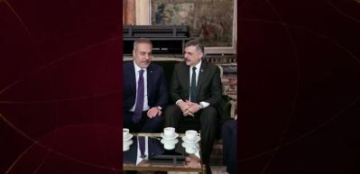 T&uuml;rkiye ve Bel&ccedil;ika polis teşkilatları arasında Ortak Eylem Planı imzalandı