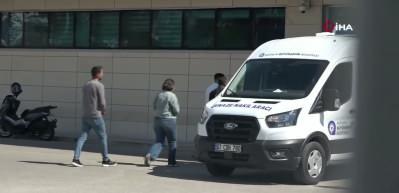 Antalya'da 3 g&uuml;nl&uuml;k evli yeğenini 7 el ateş ederek &ouml;ld&uuml;rd&uuml;! Savunması ortaya &ccedil;ıktı
