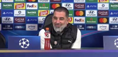 Arda Turan'dan basın toplantısında "Giuseppe Meazza" dedi İnter'in g&ouml;nl&uuml;n&uuml; kazandı