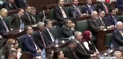 Başkan Erdoğan'dan fon a&ccedil;ıklaması: "Bu meseleyi &ccedil;ok ciddiye alıyoruz"