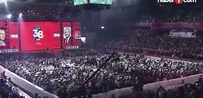CHP&rsquo;nin kurultay davasında m&uuml;talaa a&ccedil;ıklandı! İmamoğlu dahil 9 kişiye ceza