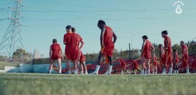 Cimbom Fransa'da Şampiyonlar Ligi zaferi peşinde! İşte Lille - Galatasaray ma&ccedil;ının muhtemel 11'leri!