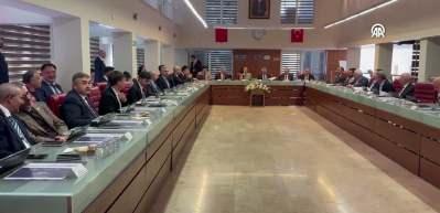 &Ccedil;in d&ouml;k&uuml;m firmasından Edirne'ye 40 milyon dolarlık yatırım