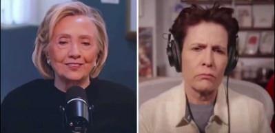 Clinton'dan Trump'ı sarsacak Epstein &ccedil;ıkışı: "Putin'in elinde fotoğraflar var!"
