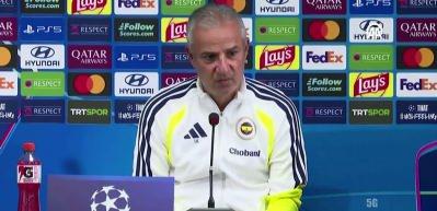 Fenerbah&ccedil;e'de İsmail Kartal'ın yerine 2 İtalyan aday!