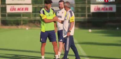 Fenerbah&ccedil;e'de sakatlık şoku! Asensio 3 ay yok