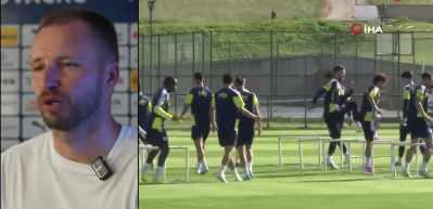 Fenerbah&ccedil;e'nin eski yıldızından kul&uuml;be sert eleştiriler! 'Her şey amat&ouml;rce'