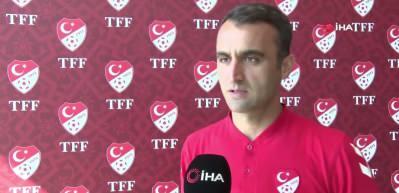 Galatasaray- Fenerbah&ccedil;e derbisini Atilla Karaoğlan y&ouml;netecek