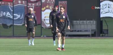 Galatasaray&rsquo;da Fenerbah&ccedil;e derbisi i&ccedil;in 1,5 milyon Euro prim