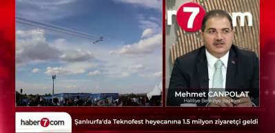 Haliliye Belediyesi'nden gen&ccedil;liğe dev yatırım!2027 yılı a&ccedil;ılışların yılı olacak