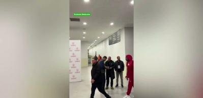 Leao i&ccedil;in Lille ma&ccedil;ı &ouml;ncesi k&ouml;t&uuml; senaryo