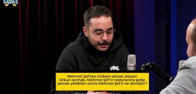 Mehmet Yal&ccedil;ınkaya&rsquo;yı hedef alan o şaka sınırı aştı! Sosyal medyadan tepki yağdı