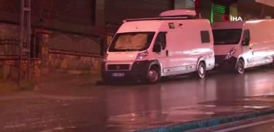 Meteoroloji&rsquo;den uyarı! Balkanlar &uuml;zerinden gelen sistem 2 g&uuml;n s&uuml;recek!
