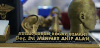 Mevsimi geldi! &Ccedil;ocuklarda orta kulak enfeksiyonu ve sıvı birikimine dikkat