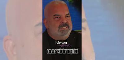 Milyonluk Hurdacı galasında 'k&uuml;f&uuml;r' krizi! Deniz Oral ile Ulaş İnan Torun'un gergin anları