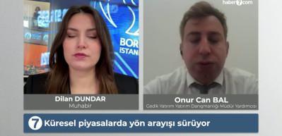 Altında d&uuml;ş&uuml;ş s&uuml;recek mi? Uzmandan kritik uyarı