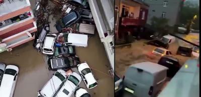 Sel felaketin sigorta şirketlerine maliyeti ağır oldu