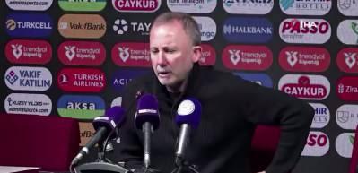 TFF A milli takımın başına getirilen Sergen Yal&ccedil;ın i&ccedil;in imza t&ouml;reni d&uuml;zenleneceğini a&ccedil;ıkladı