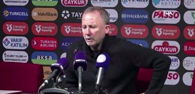 TFF milli takım i&ccedil;in Sergen Yal&ccedil;ın'a teklifte bulundu