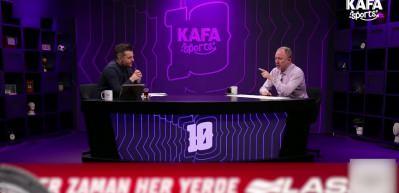 TFF'nin A milli takımın yeni teknik direkt&ouml;r&uuml; Sergen Yal&ccedil;ın'la 4 yıllık anlaşma yapmasının nedeni belli oldu