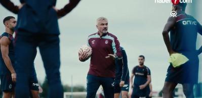 Trabzonspor-Beşiktaş ma&ccedil;ının VAR hakemi a&ccedil;ıklandı