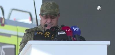 TSK'dan yeni hedef: 10 yılda 10 milyon kamikaze sistemi &uuml;retimi
