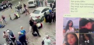 &Uuml;reme &ccedil;etesi skandalında vahim uyarı: Gayrimeşruluk heyelan gibi geliyor, KKTC alet ediliyor!