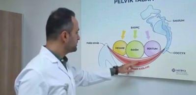 &Uuml;roloji uzmanından ezber bozan uyarı: Yanlış beslenme &uuml;reme sağlığını baltalıyor!