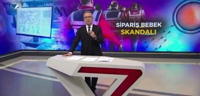 Yasa dışı &uuml;reme h&uuml;cresi ticareti skandalına darbe! 44 g&ouml;zaltı!