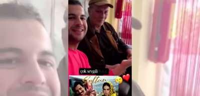 Yeşil&ccedil;am&rsquo;ın yakışıklı j&ouml;n&uuml;, Sultan filminin Kemal'iydi! Bulut Aras'ın son hali ortaya &ccedil;ıktı