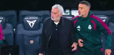 Arda G&uuml;ler'in Mourinho'nun gol sevinci geceye damga vurdu