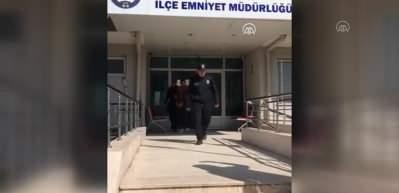 '20 yıldır bu işi yapıyorum' diyen G&ouml;&ccedil;men ka&ccedil;ak&ccedil;ısına şok!