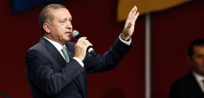 Erdoğan gurbet&ccedil;ilerimize seslendi 6