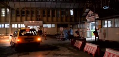 21 g&uuml;nl&uuml;k bebeğin biberonunda tiner ş&uuml;phesi