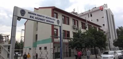 21 yıl hapis cezası bulunan zanlıdan ilgin&ccedil; &ccedil;ıkış: "Ben yattım, nasıl 21 yıl var"